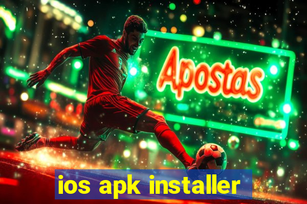 ios apk installer